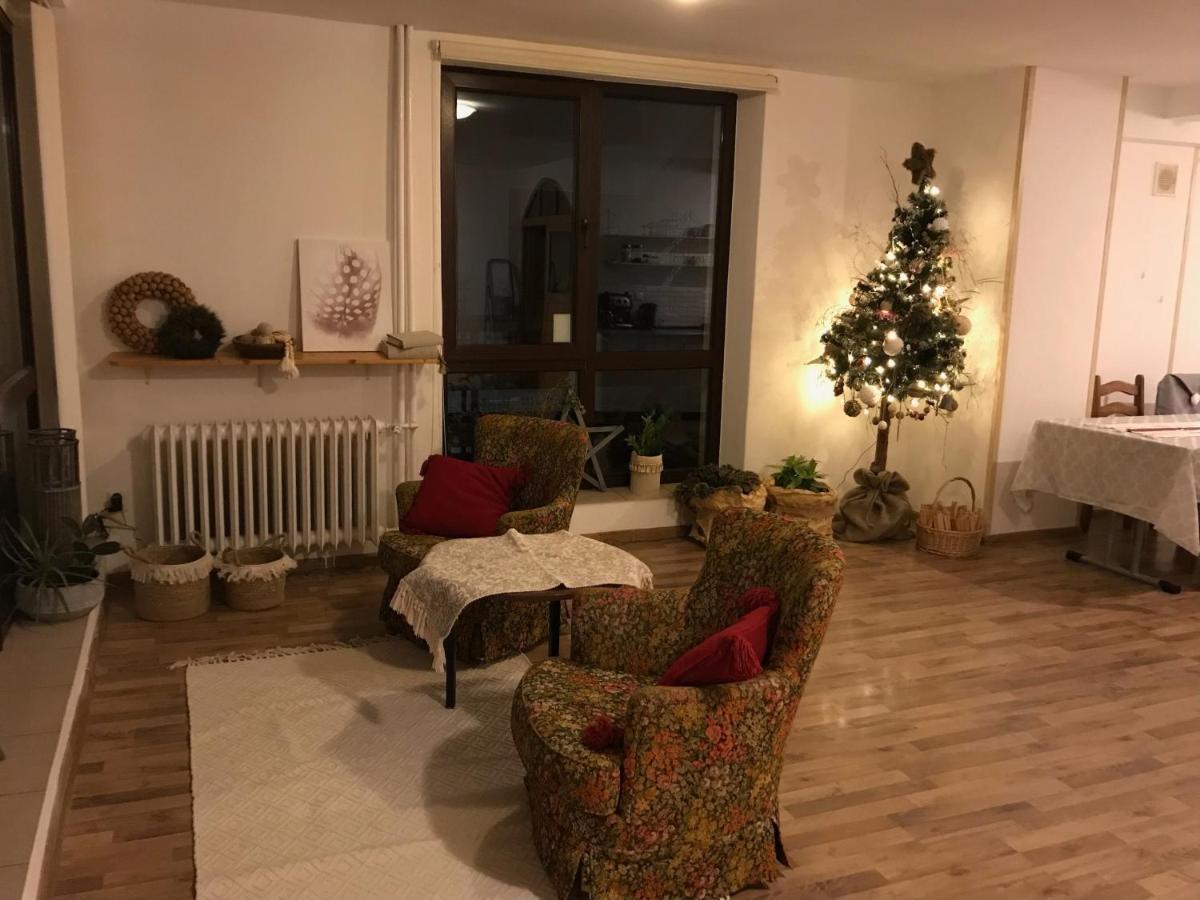 Villa Vega Карпач Экстерьер фото