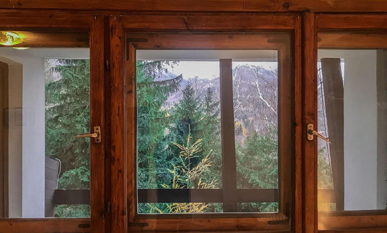 Villa Vega Карпач Экстерьер фото