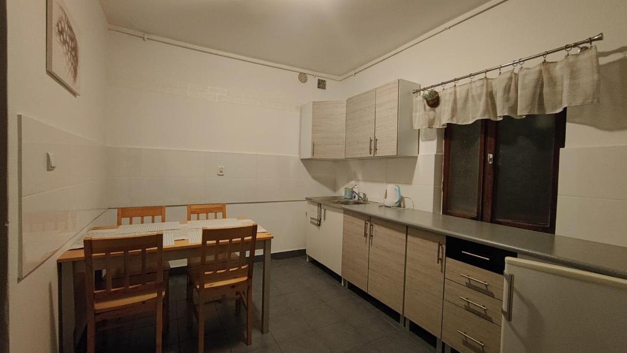 Villa Vega Карпач Экстерьер фото