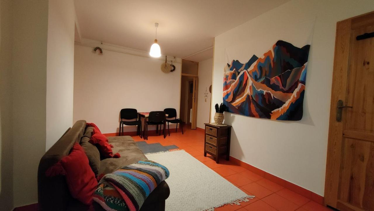 Villa Vega Карпач Экстерьер фото